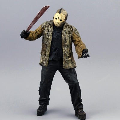 Екшън фигурка NECA - JASON